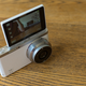 Illustration for article titled Samsung NX Mini Review: Small, Stylish, And a Little Bit Confused